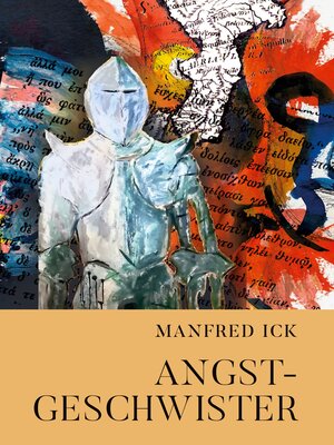 cover image of Angstgeschwister